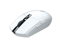 Logitech G305 Lightspeed biała - 444255 - zdjęcie 3